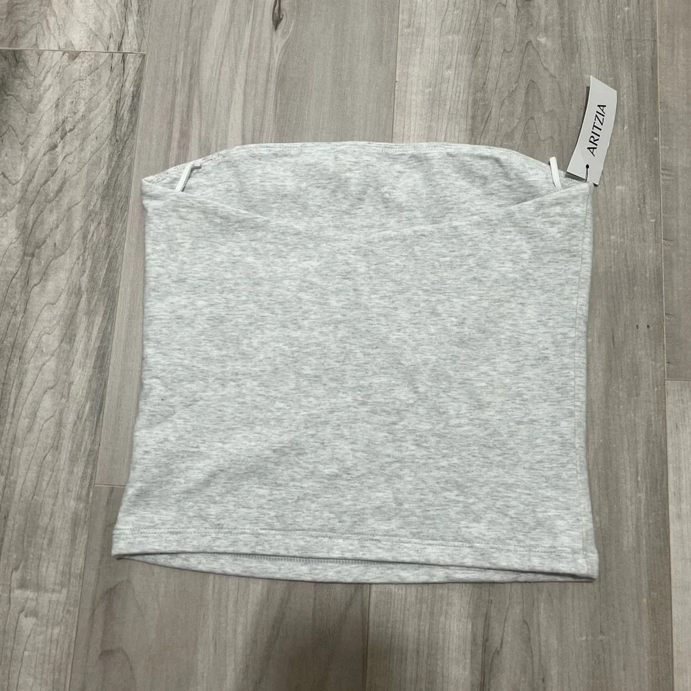 Aritzia tna tube top - Picture 2 of 3